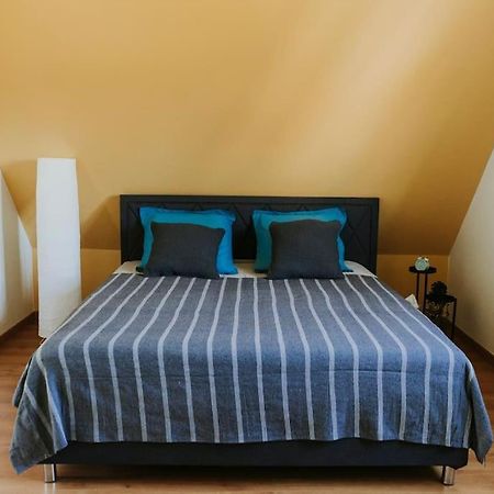 Maison A La Campagne 6 Personnes Zutzendorf Kültér fotó
